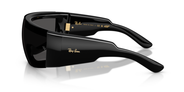 Ray-Ban Unisex Black