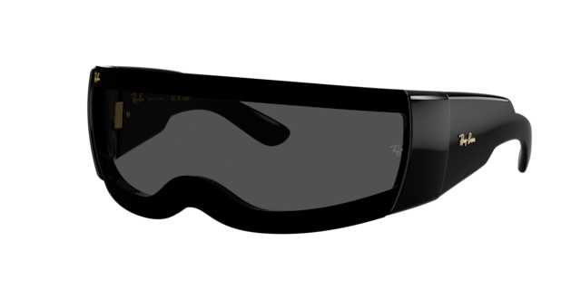 Ray-Ban Unisex Black