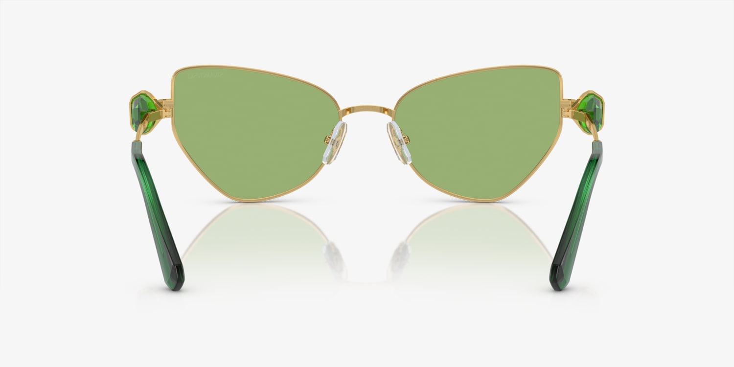 Swarovski SK7003 Sunglasses | LensCrafters