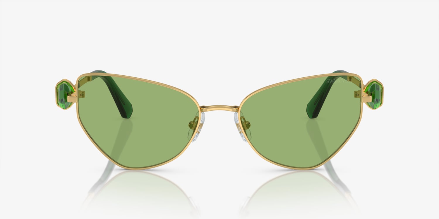 Swarovski SK7003 Sunglasses | LensCrafters