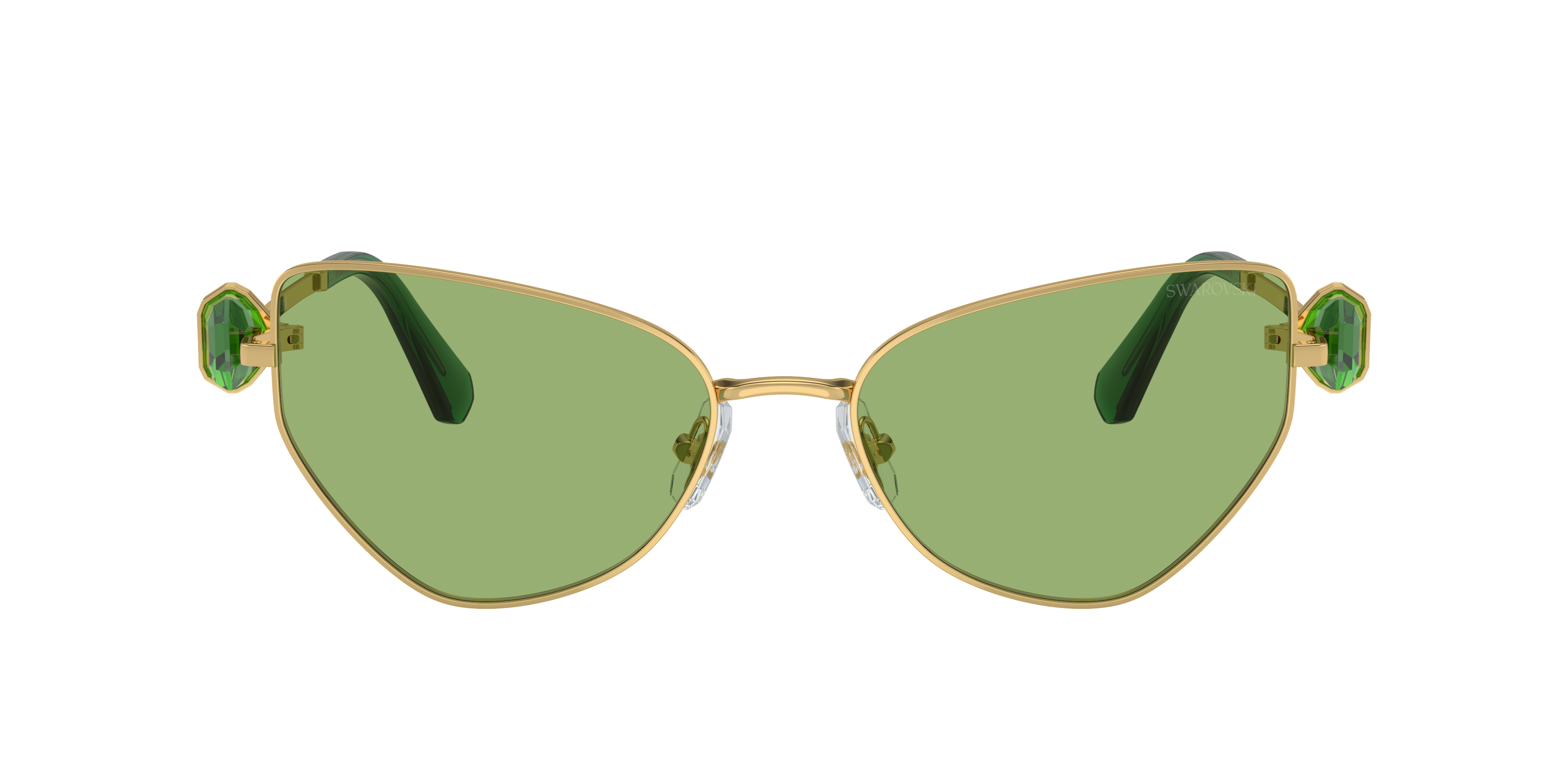 Swarovski SK7003 Sunglasses | LensCrafters