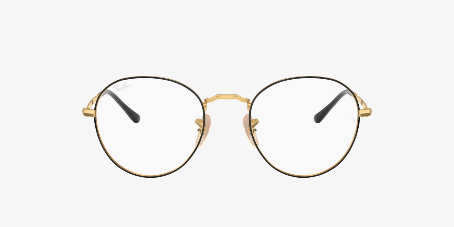 【未使用】RayBan ROUND L イタリア製 0RX3582V__2946__STD__noshad__f