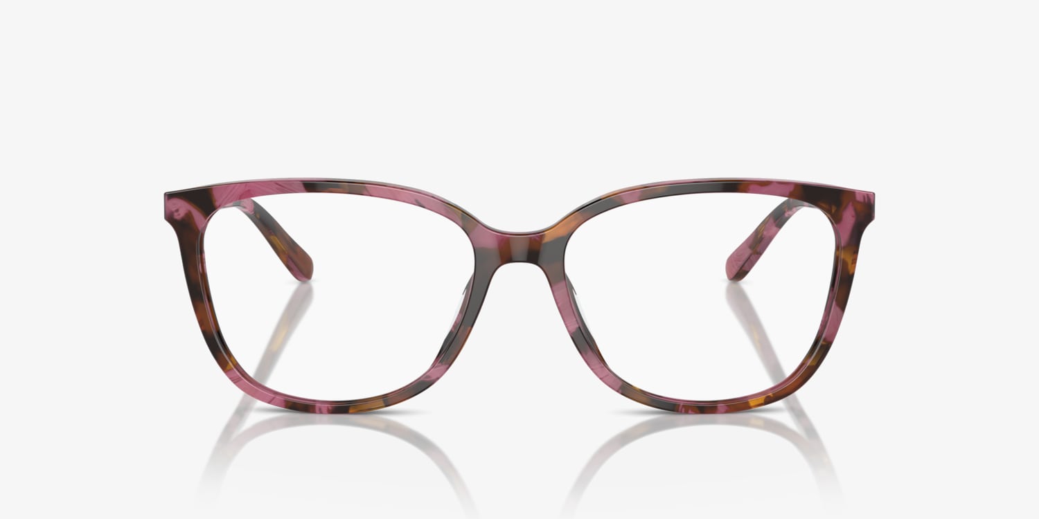 MiracleMan Michael Kors MK4067U Santa Clara Eyeglasses | LensCrafters