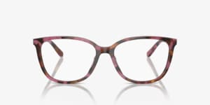 Michael Kors MK4067U Santa Clara Eyeglasses | LensCrafters
