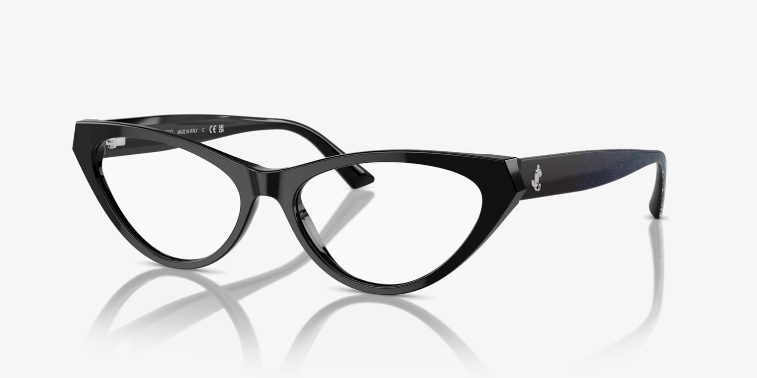 Jimmy Choo JC3005 Eyeglasses | LensCrafters