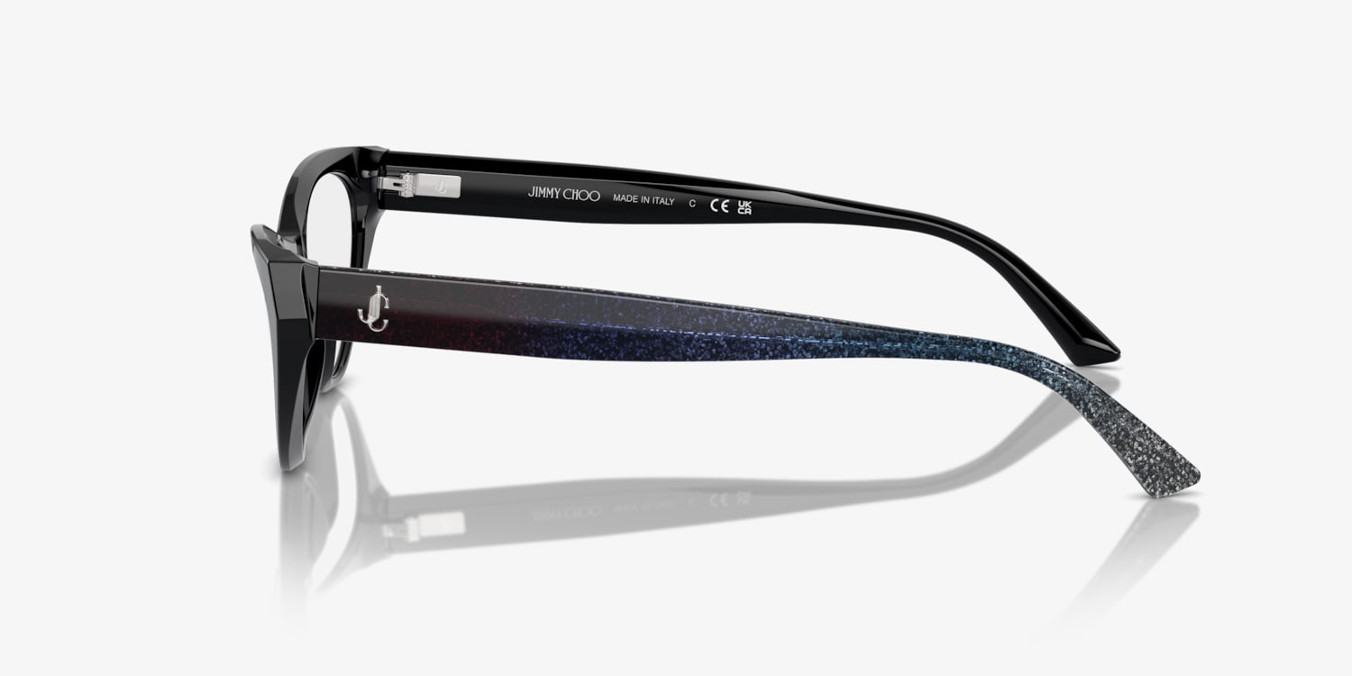 Jimmy Choo JC3005 Eyeglasses | LensCrafters