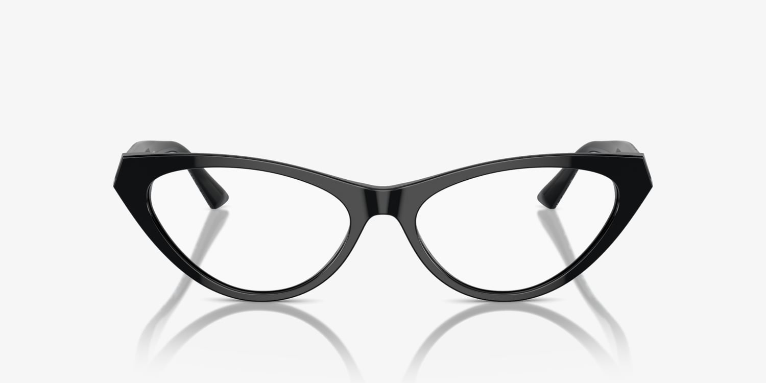 Jimmy Choo JC3005 Eyeglasses | LensCrafters