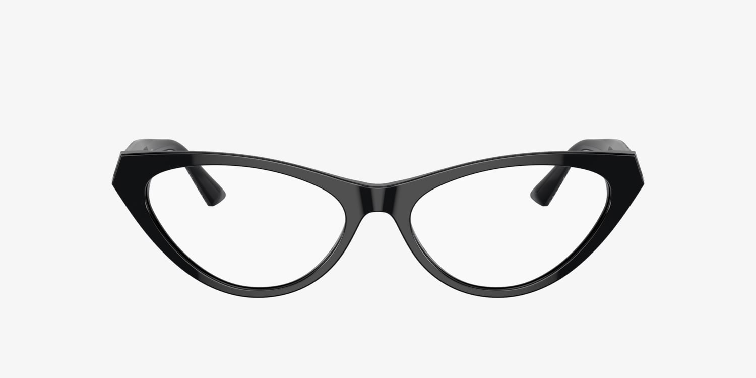 Jimmy Choo JC3005 Eyeglasses | LensCrafters