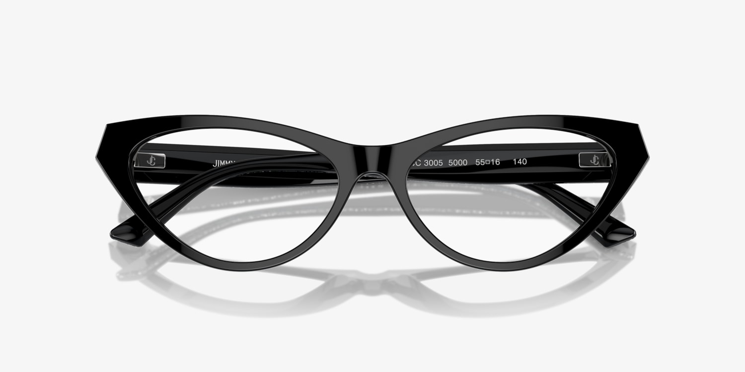 Jimmy Choo JC3005 Eyeglasses | LensCrafters