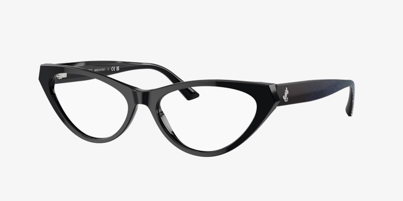 3/15ジミー48 Jimmy Choo JC3015 Eyeglasses | LensCrafters