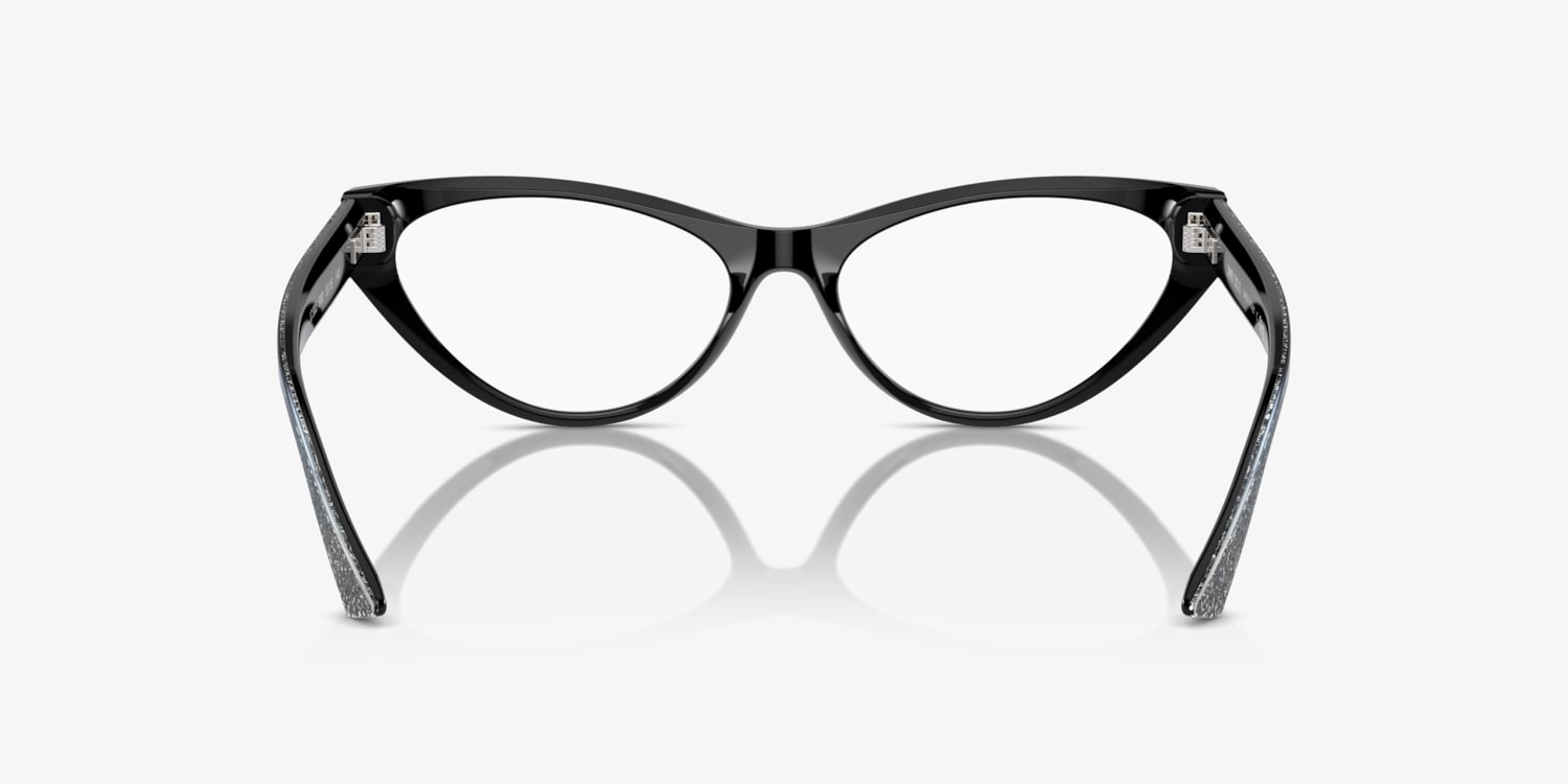 Jimmy Choo JC3005 Eyeglasses | LensCrafters