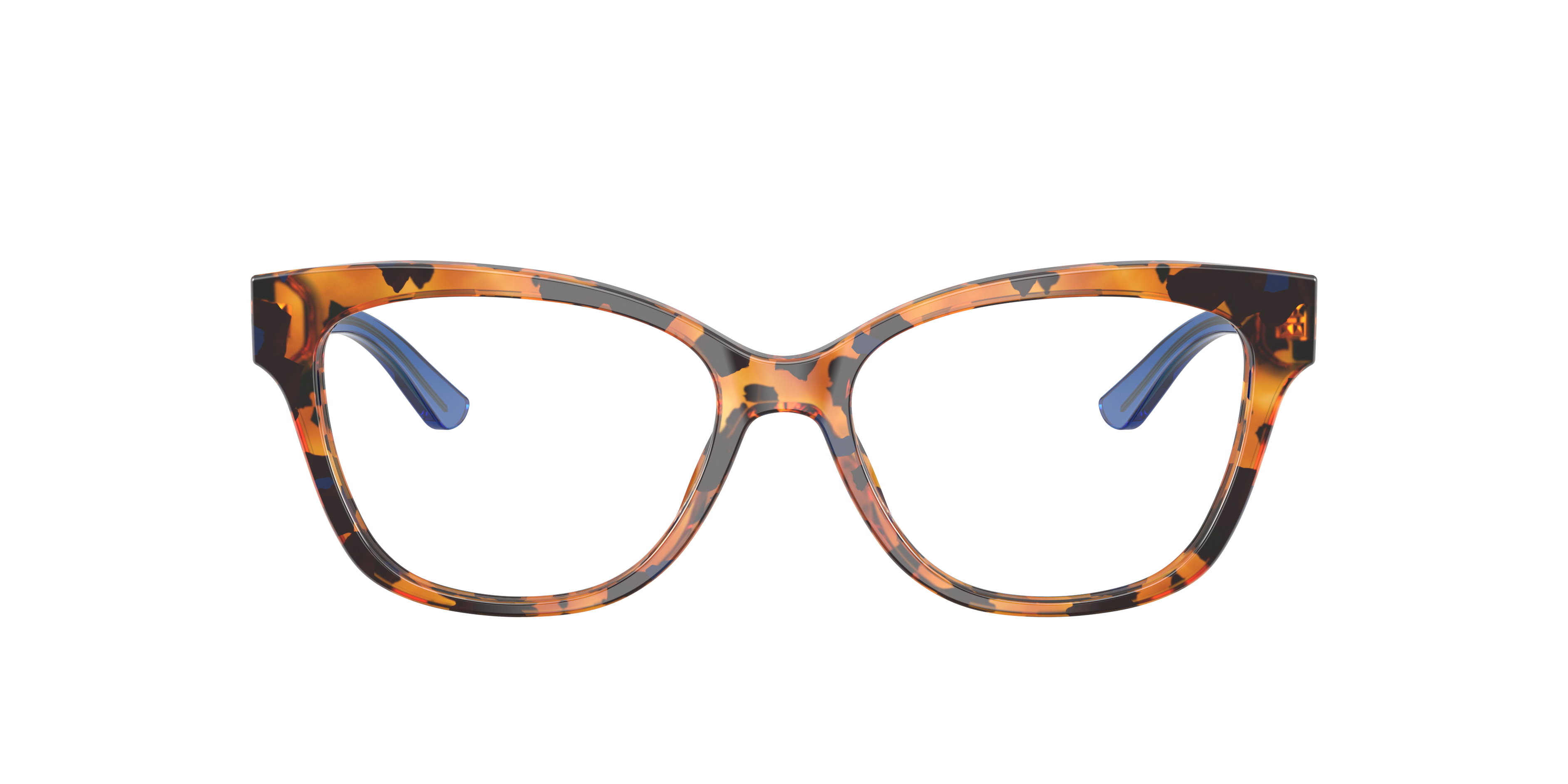 fhxn_1235★ Eye Frame Eyeglasses | Black Adjustable Fit Wellington