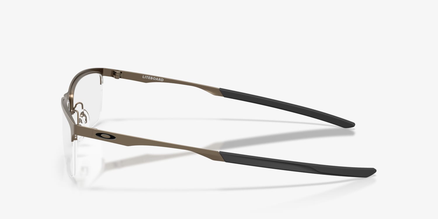 Oakley OX3141 Liteboard Eyeglasses | LensCrafters