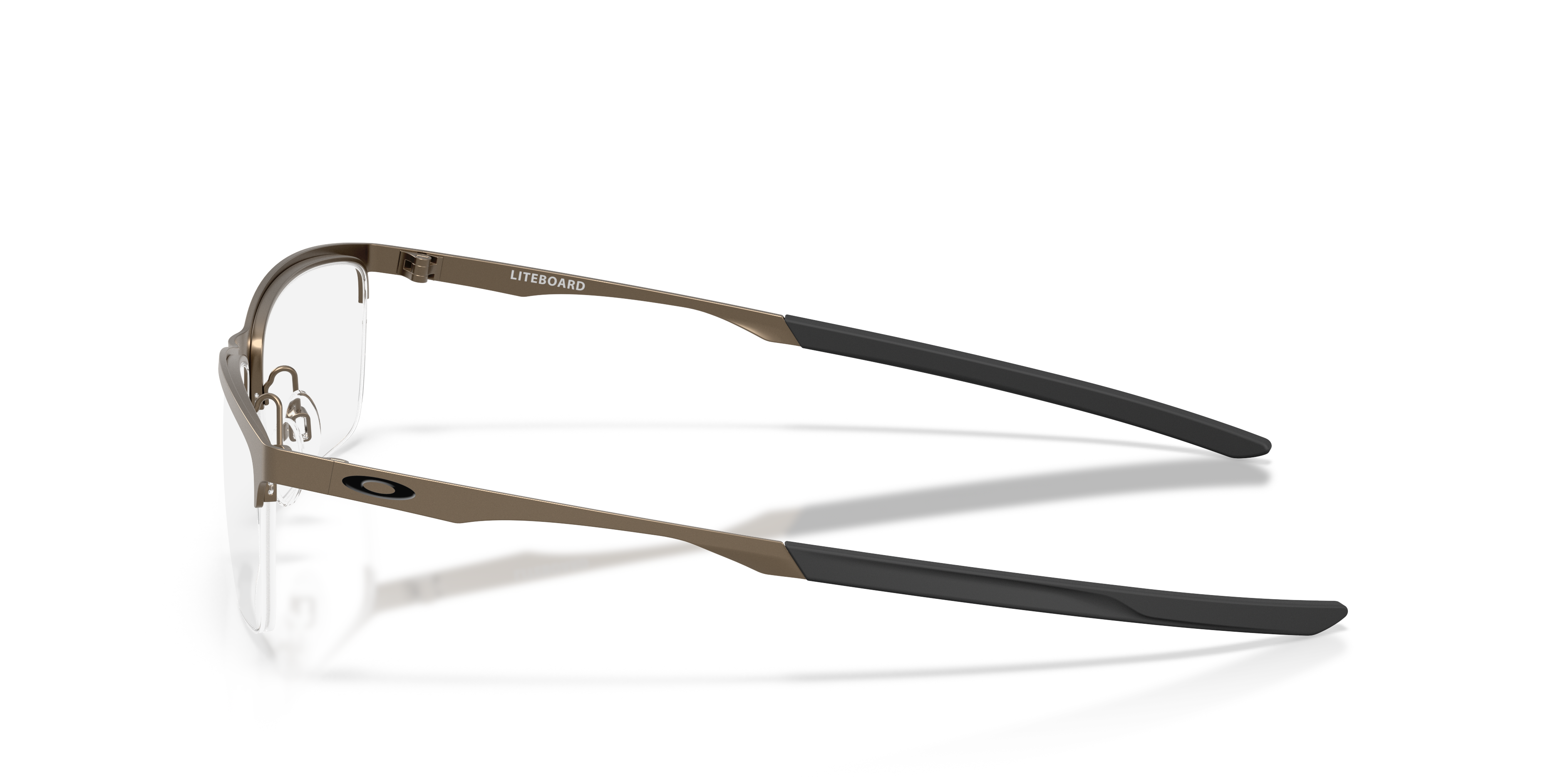 Oakley OX3141 Liteboard Eyeglasses | LensCrafters