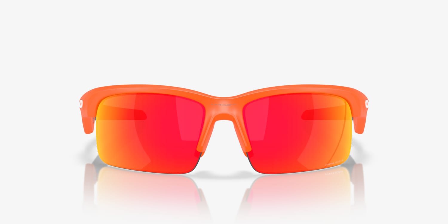 Oakley OJ9013 Capacitor (Youth Fit) Sunglasses | LensCrafters