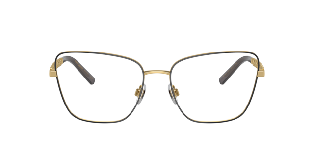 Dolce&Gabbana Woman Gold, Matte