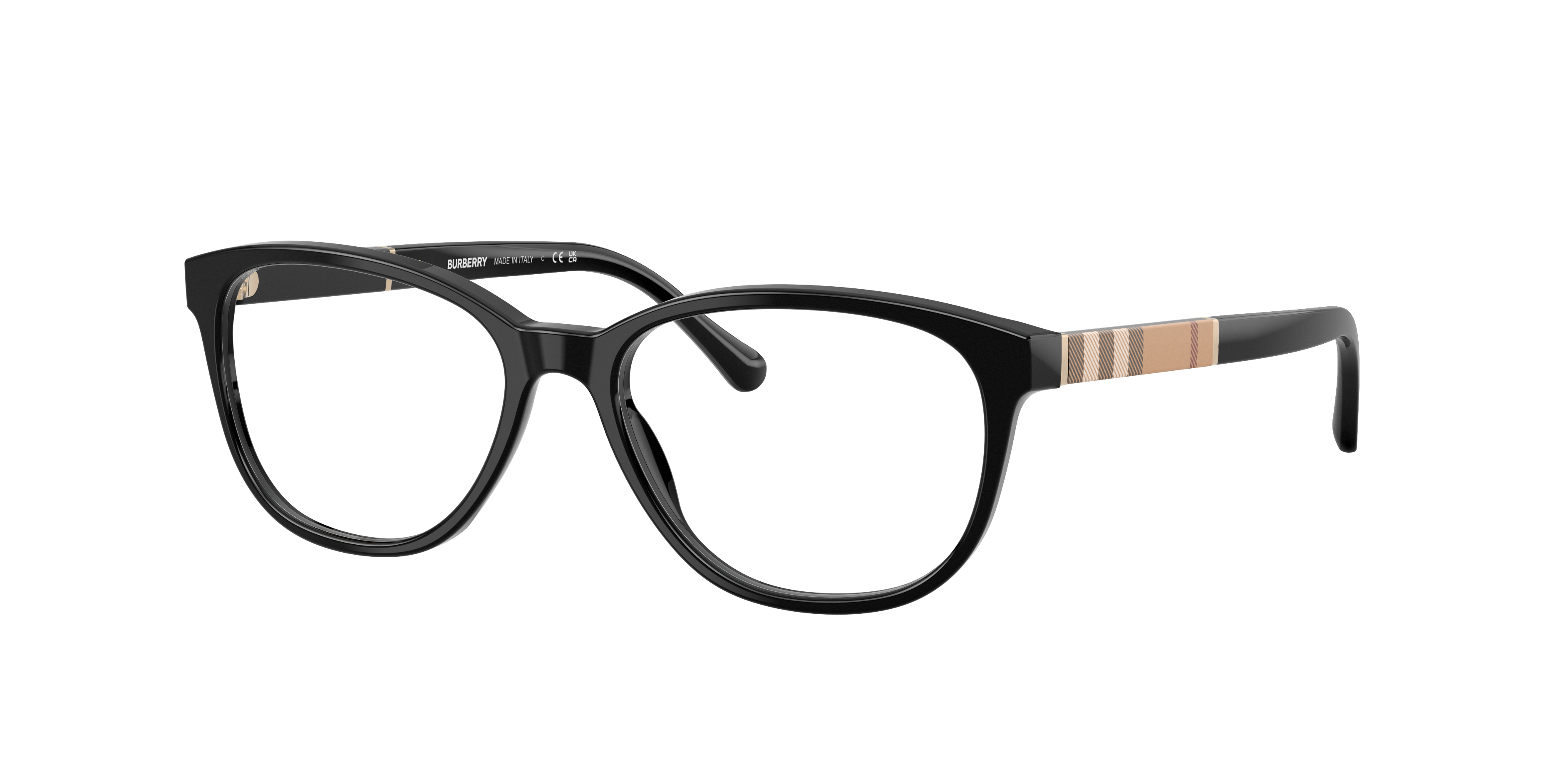 Burberry BE2172 Eyeglasses | LensCrafters