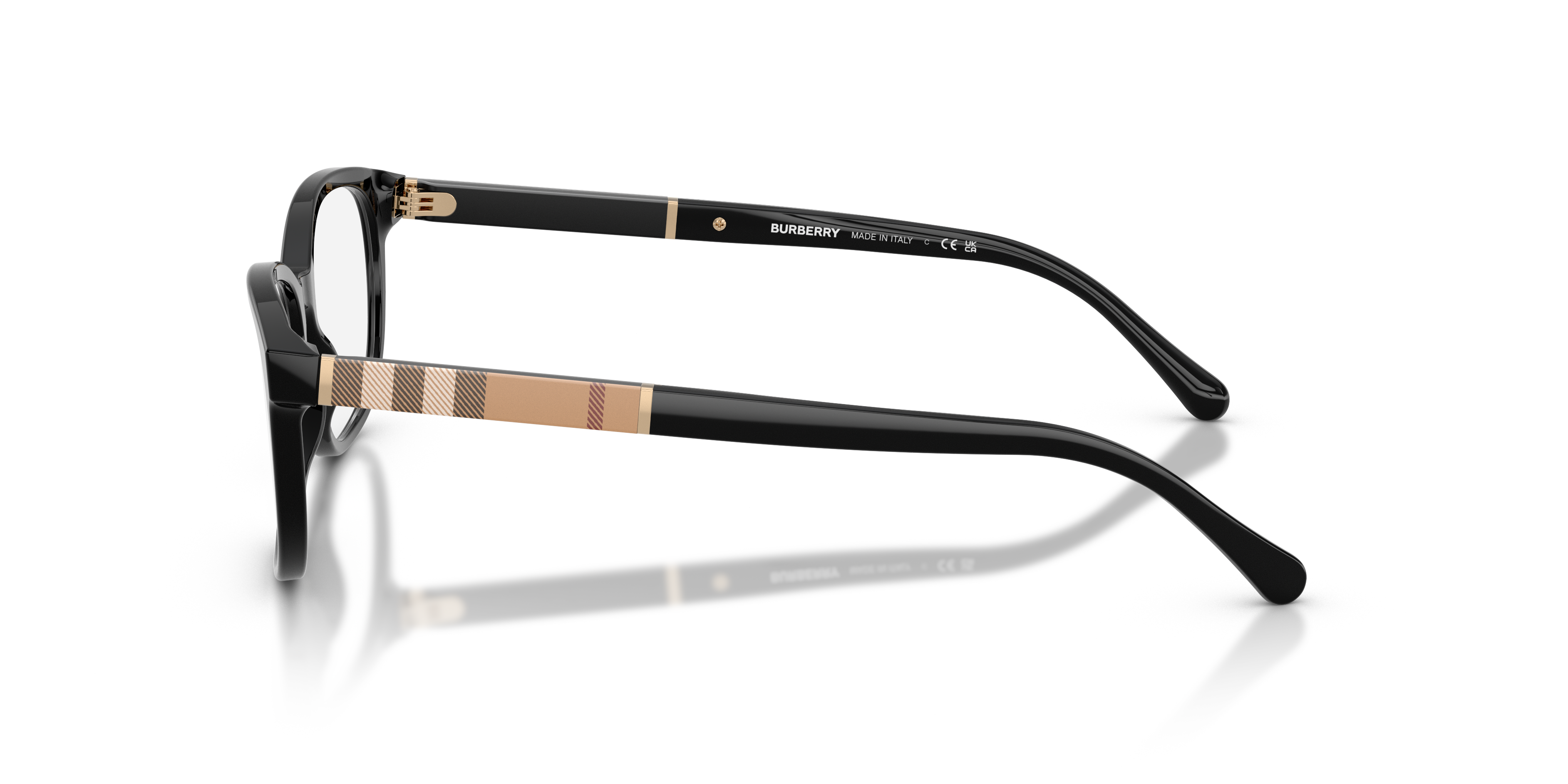 Burberry BE2172 Eyeglasses | LensCrafters