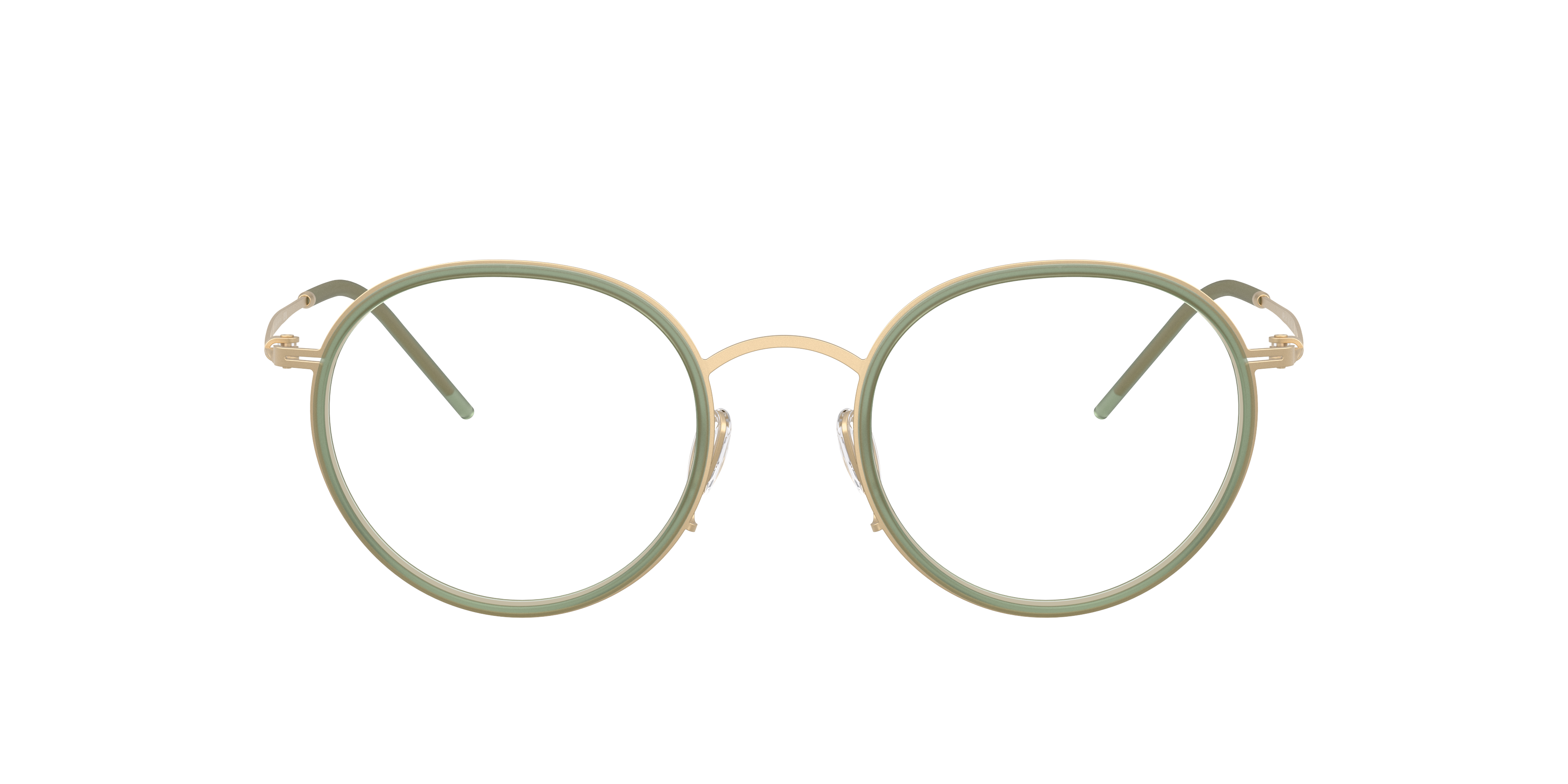 Giorgio Armani AR5155 Eyeglasses | LensCrafters