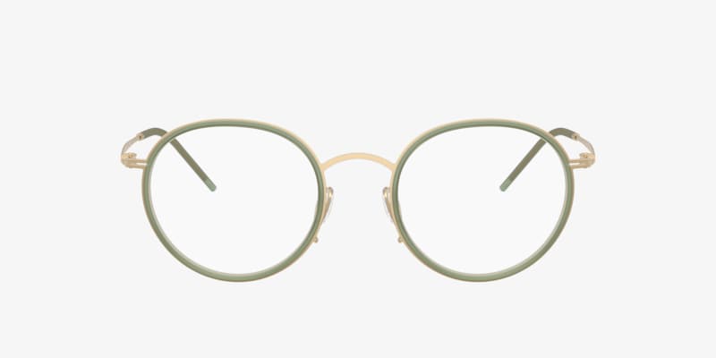 Giorgio Armani AR5089 Eyeglasses | LensCrafters