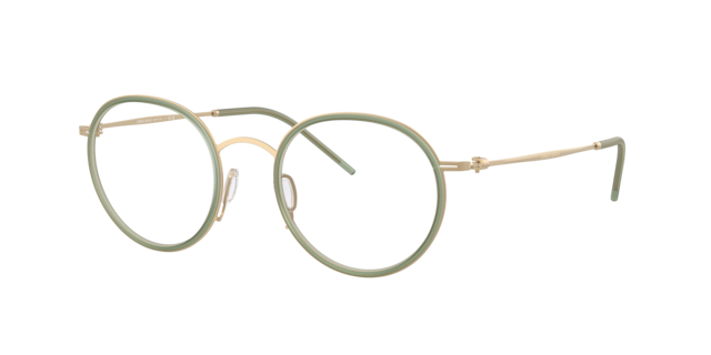 Giorgio Armani Man Matte Pale Gold