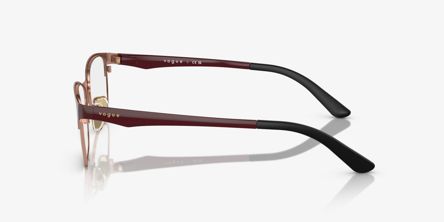 Vogue Eyewear VO3940 Eyeglasses | LensCrafters