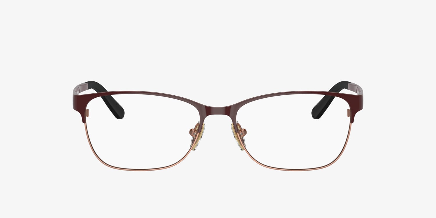 Vogue Eyewear Collection in Black, Brown, and Purple bulk 19 pieces Sunglasses Vogue Eyewear VO4199S | Free Shipping | Glasses.com® main image 2