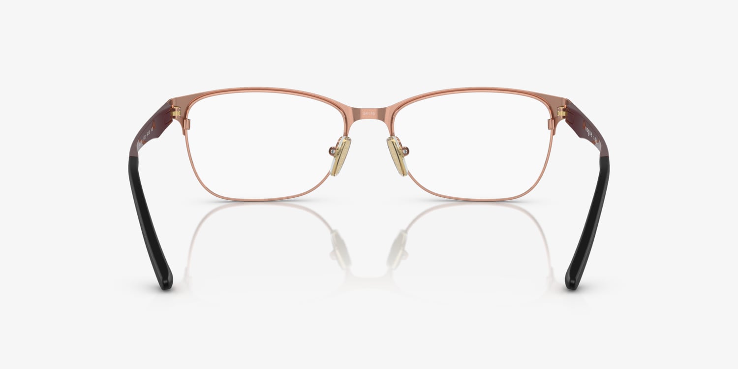 VOGUE バブミラー Vogue Eyewear VO3940 Eyeglasses | LensCrafters