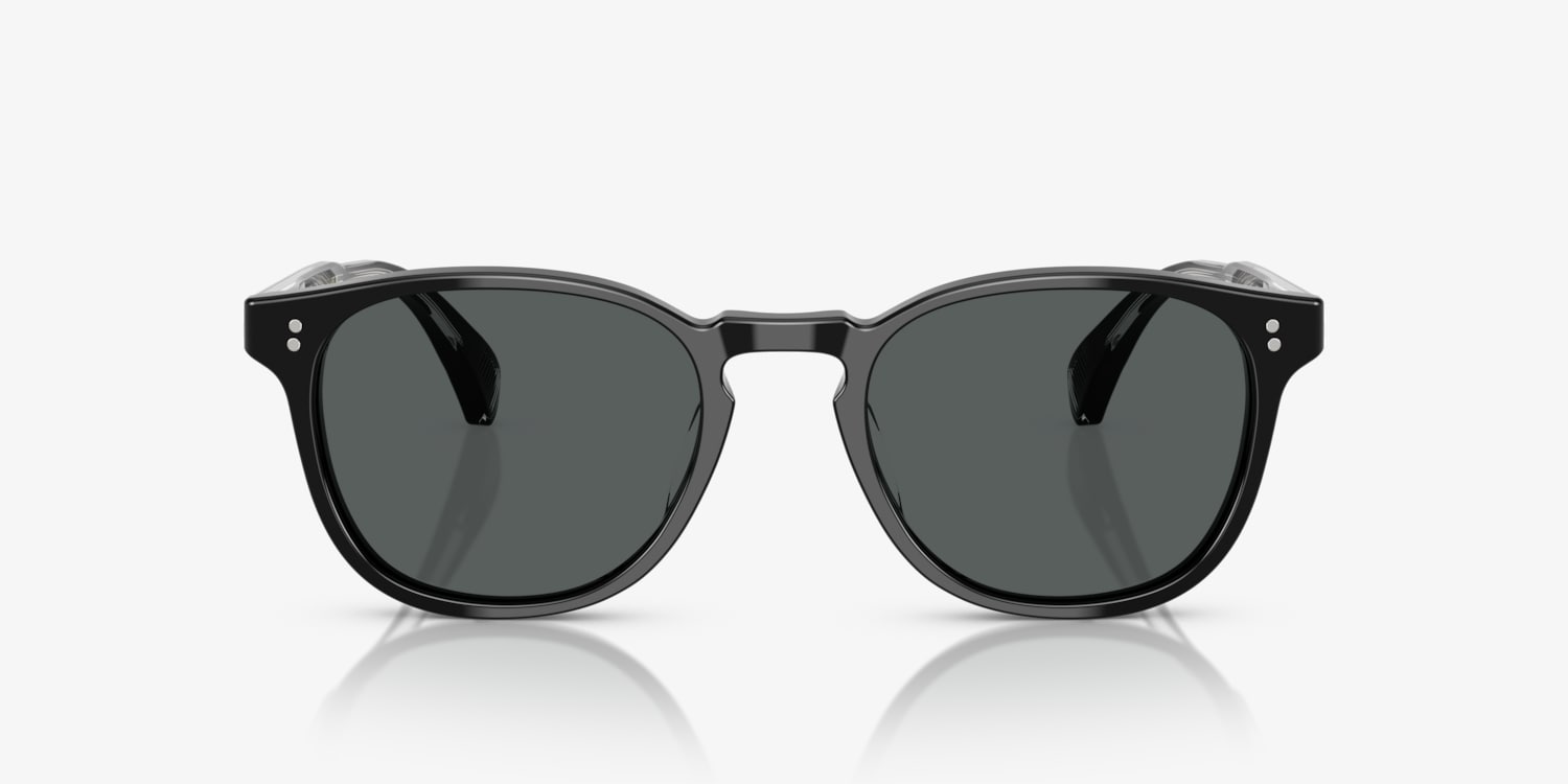 Oliver Peoples OV5298SU Finley Esq. Sun Sunglasses | LensCrafters