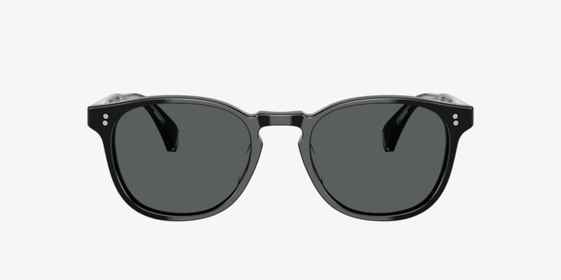 Oliver Peoples OV5004SU Riley Sun Sunglasses | LensCrafters