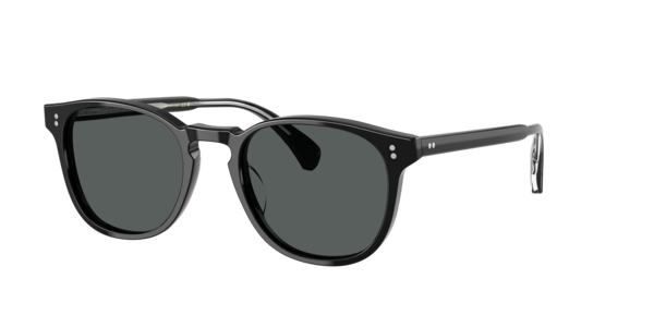 Oliver Peoples Unisex  Black
