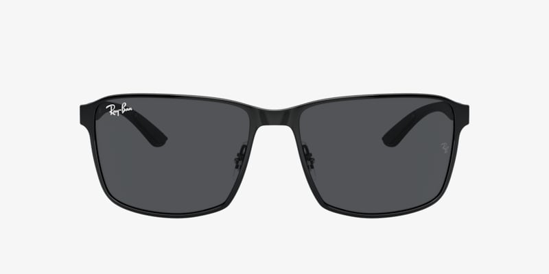 Ray-Ban RB3686 Chromance Sunglasses | LensCrafters