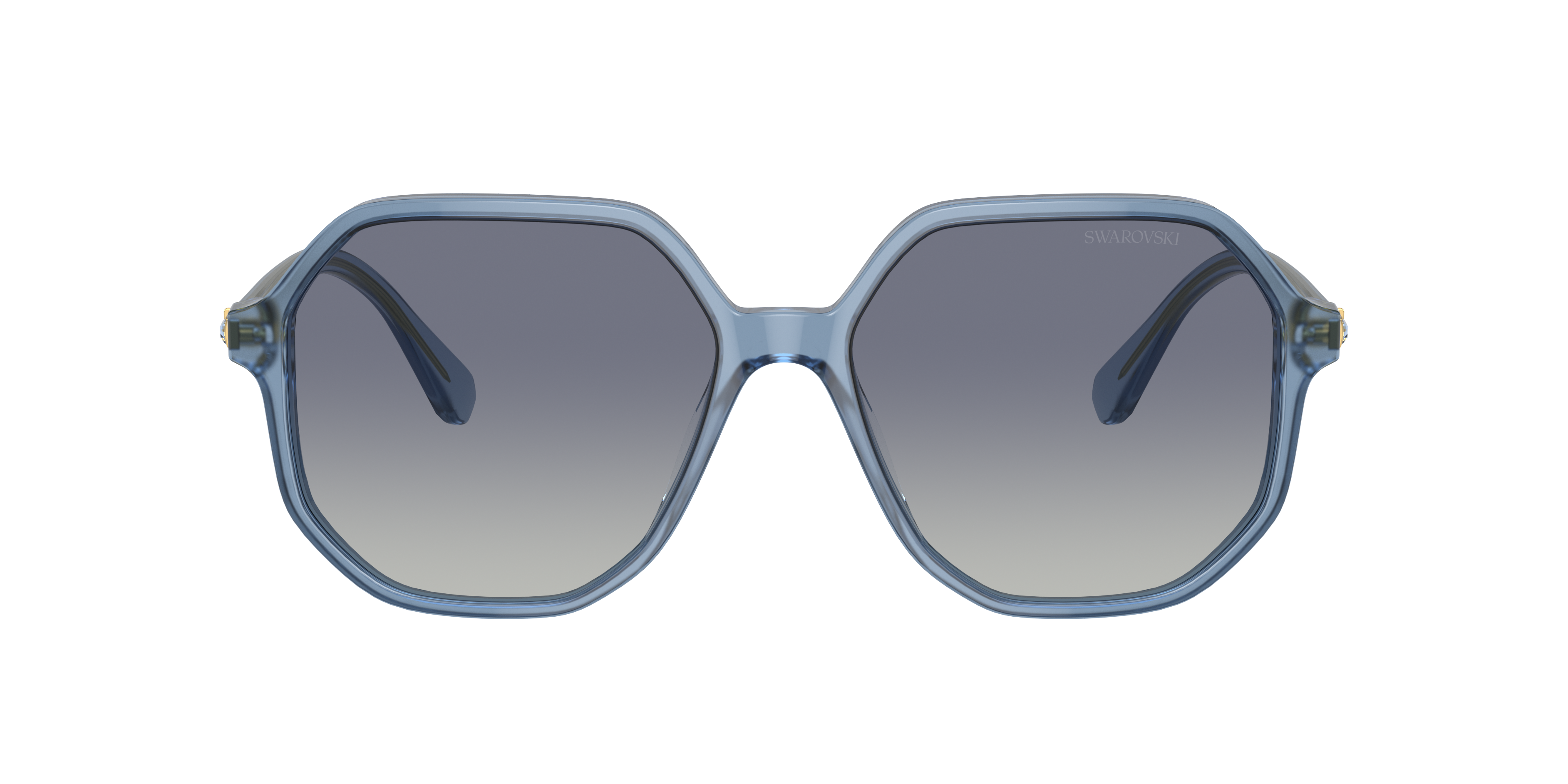 Swarovski SK6003 Sunglasses | LensCrafters