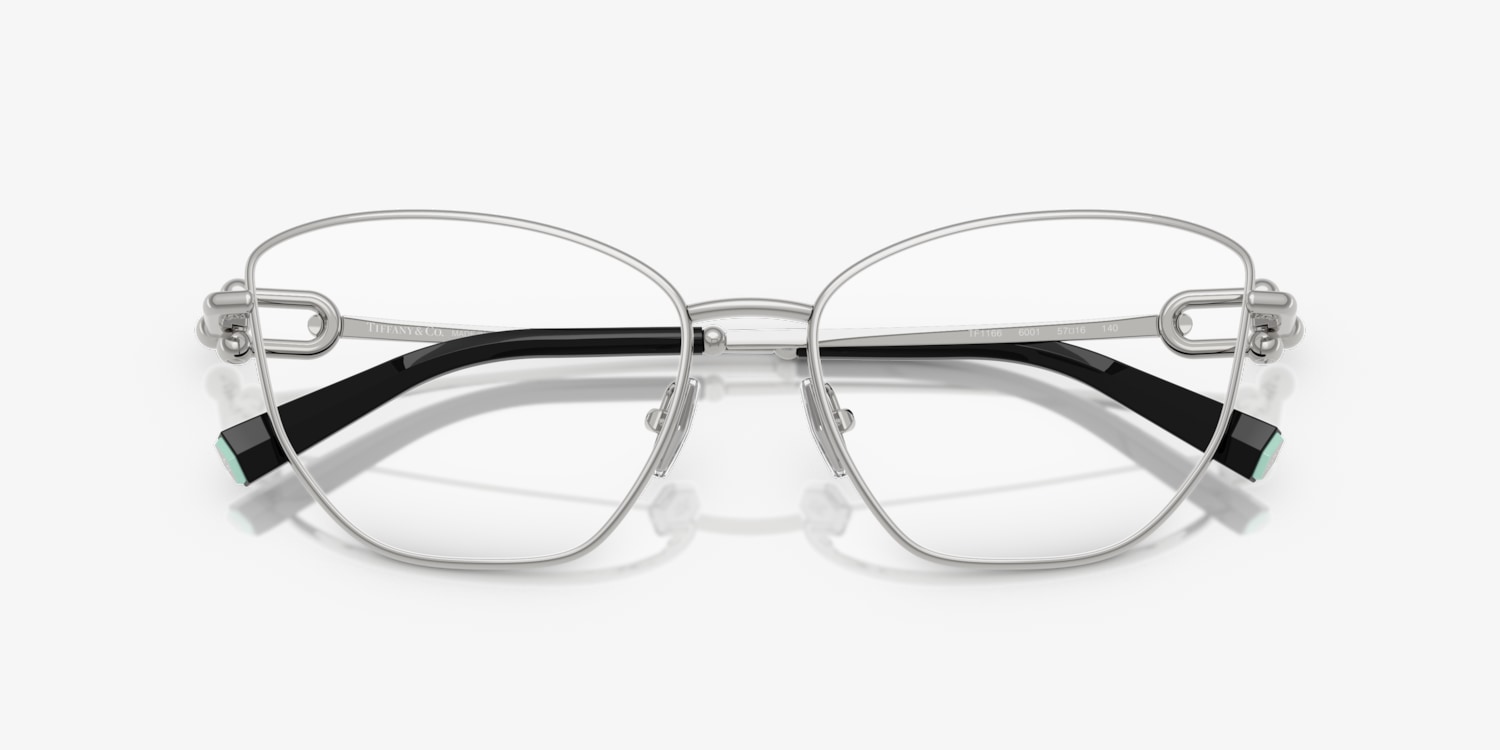 Tiffany カフ sizeM Tiffany TF1159B Eyeglasses | LensCrafters