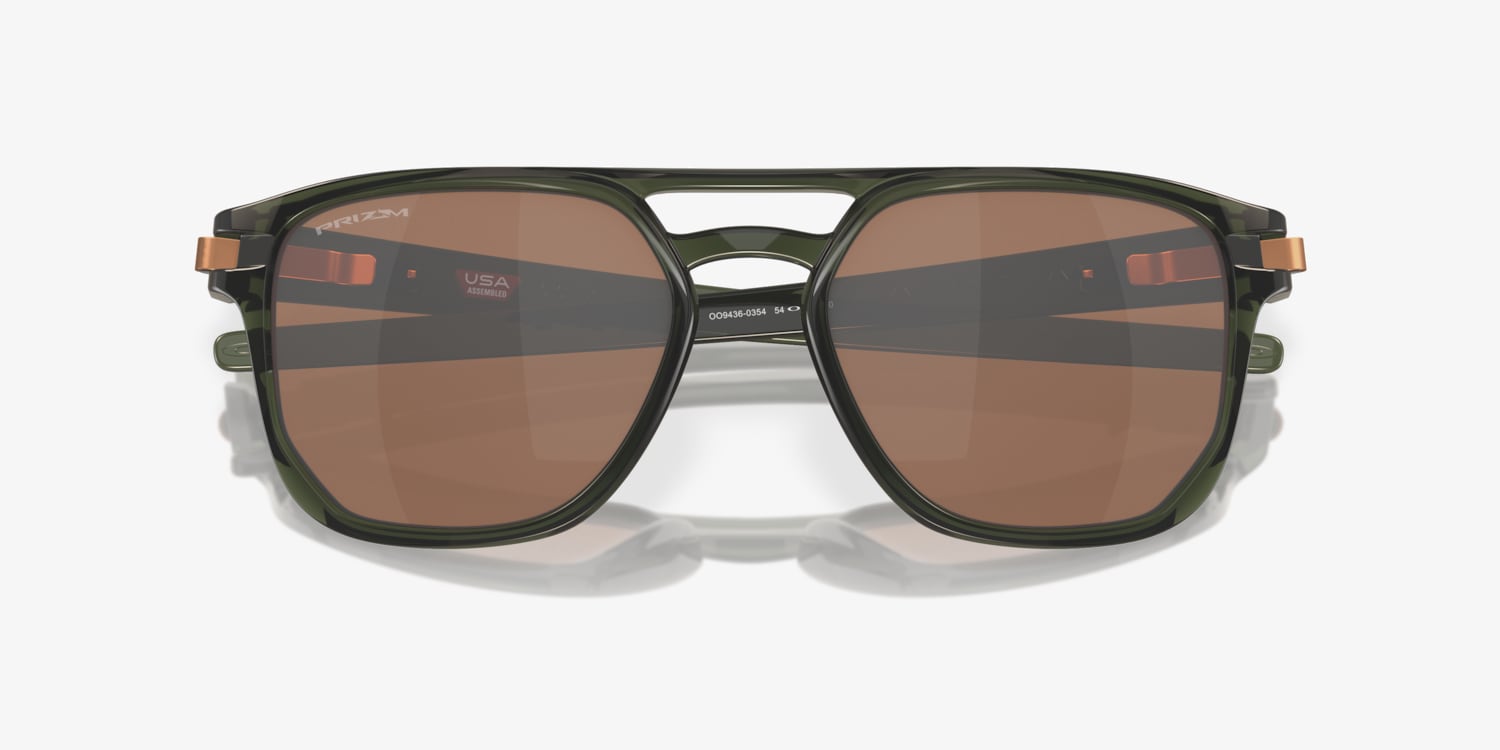 Oakley OO9436 Latch™ Beta Sunglasses | LensCrafters