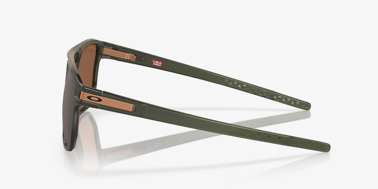 Oakley OO9436 Latch™ Beta Sunglasses | LensCrafters