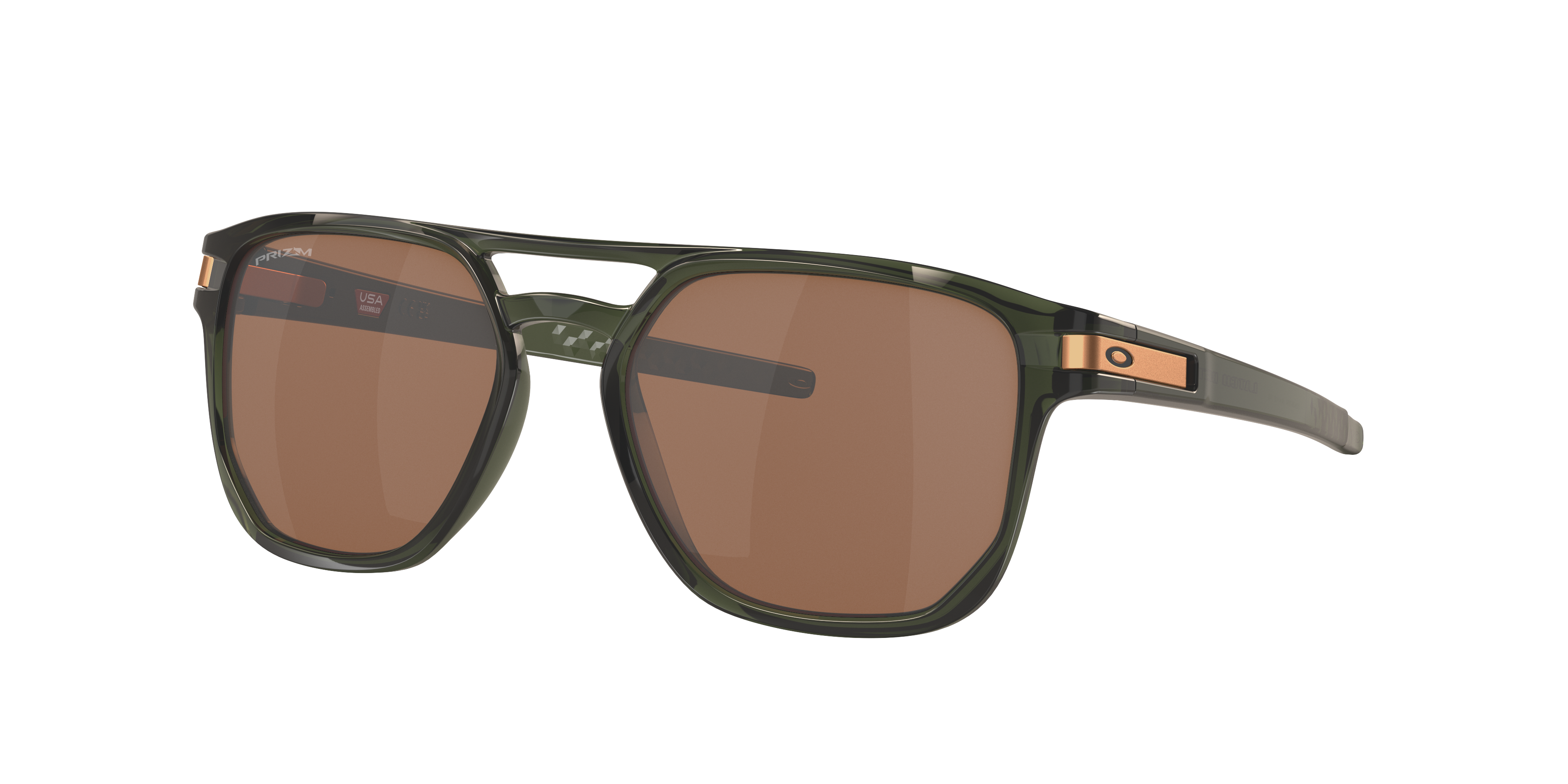 Oakley OO9436 Latch™ Beta Sunglasses | LensCrafters