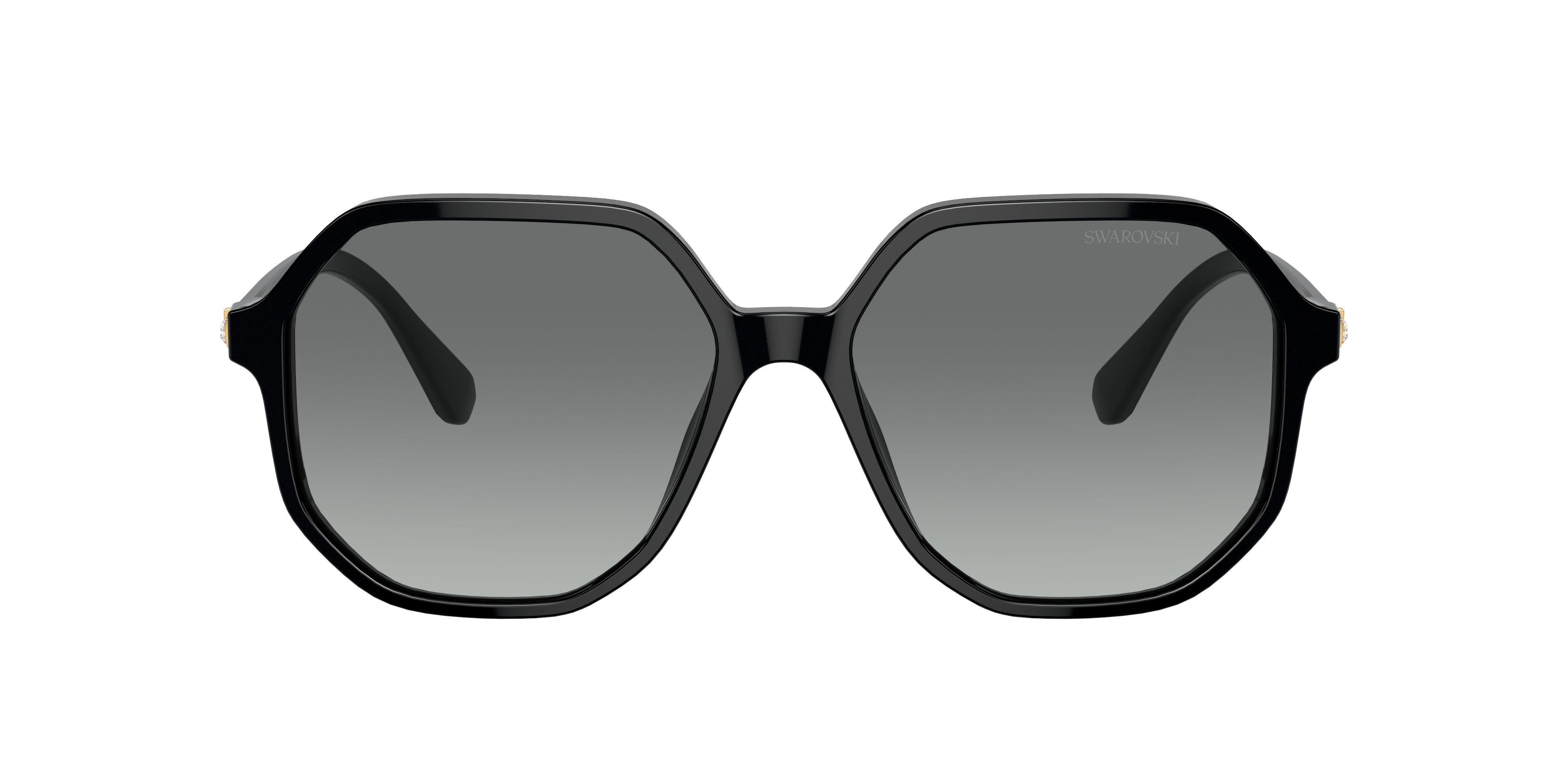 Swarovski SK6003 Sunglasses | LensCrafters