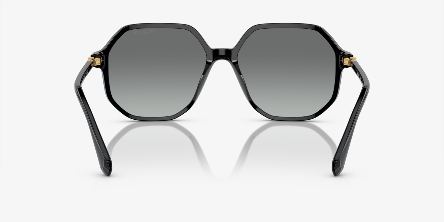 Swarovski SK6003 Sunglasses | LensCrafters