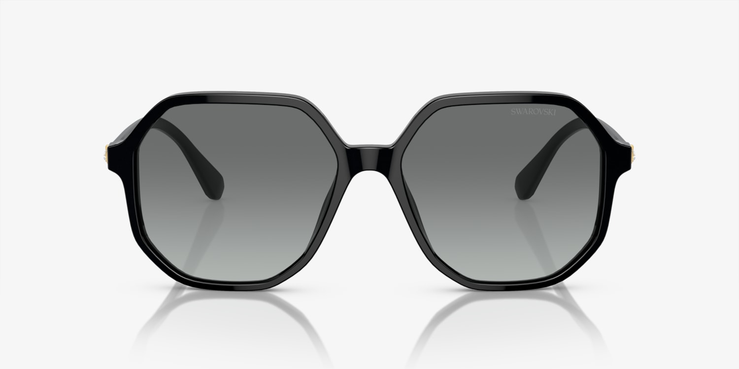 Swarovski SK6003 Sunglasses | LensCrafters