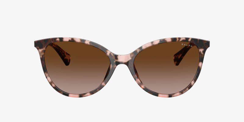 NEW Ladies Y2K Polo Ralph Lauren Plastic Sunglasses RA5203 Black/Grey 51/20/135 Ralph Lauren Gray Square Sunglasses for Women for sale | eBay main image 3