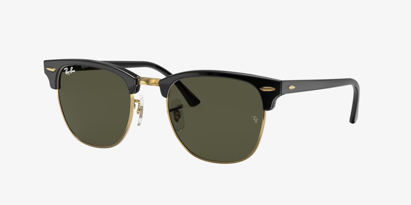 Ray-Ban RB3016 　クラブマスター Ray-Ban RB3016 Clubmaster Classic Sunglasses | LensCrafters