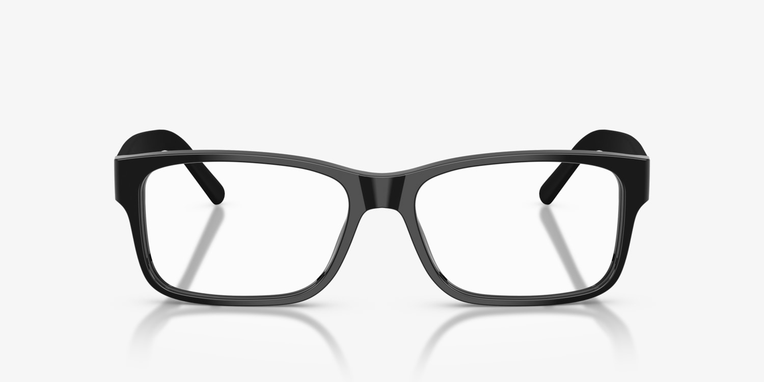 Polo Ralph Lauren PH2117 Eyeglasses | LensCrafters