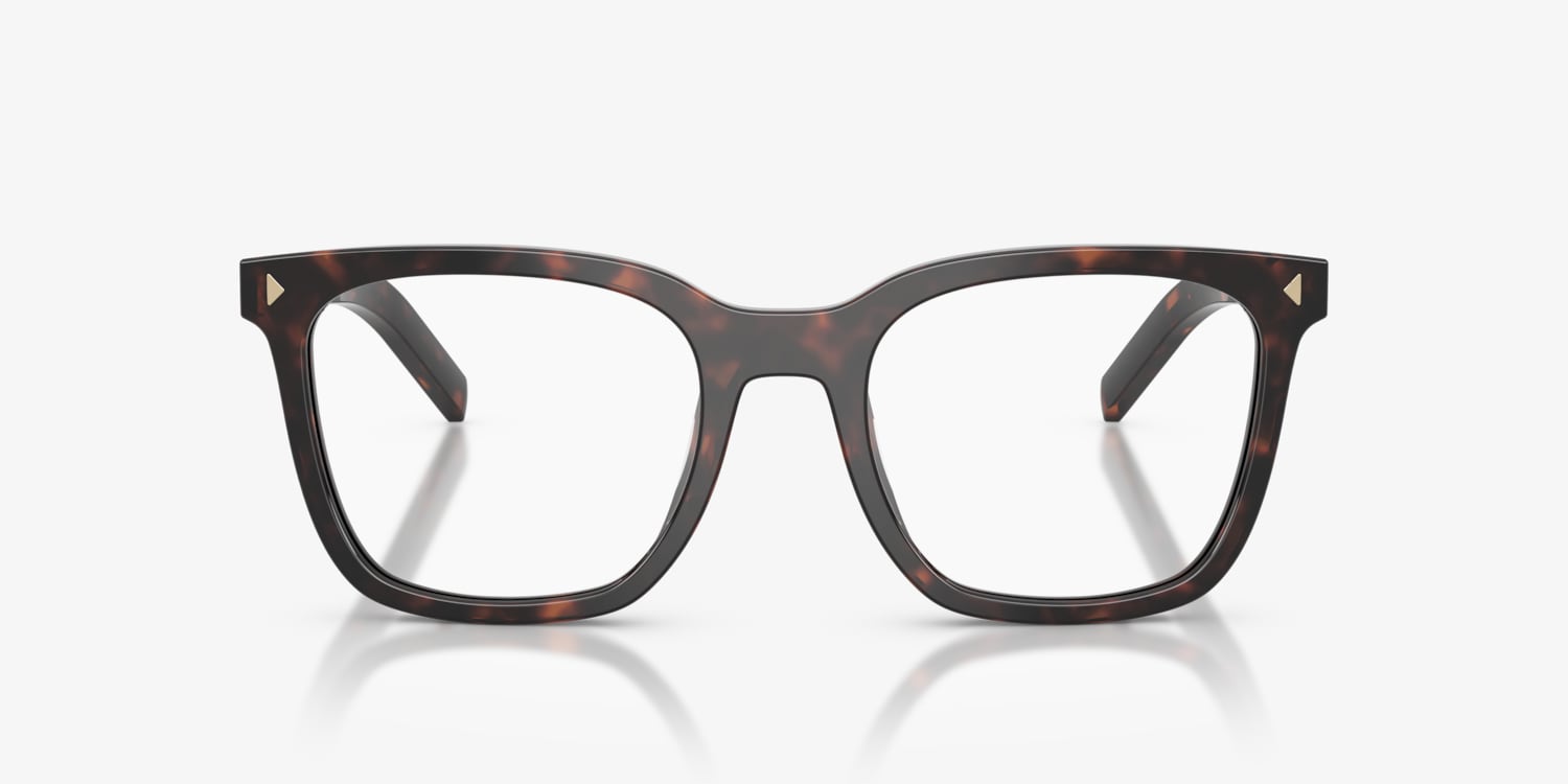 Prada PR B11VF Eyeglasses | LensCrafters