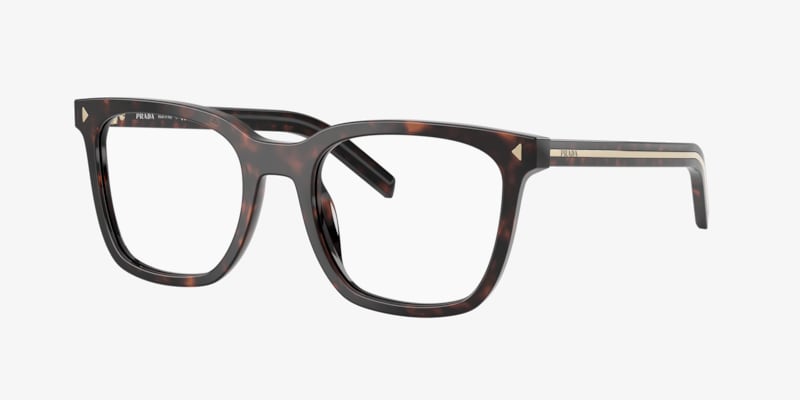 Prada PR 17ZV Eyeglasses | LensCrafters