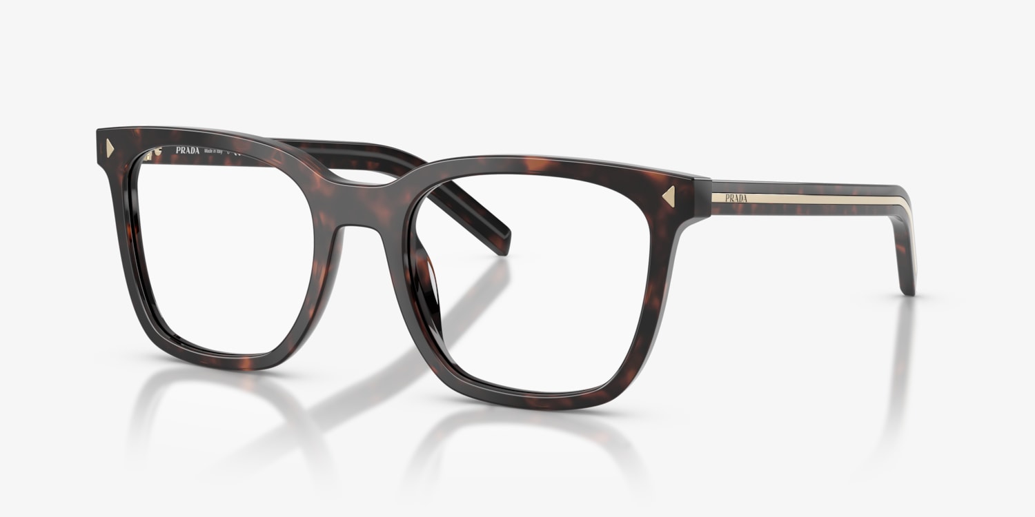 Prada PR B11VF Eyeglasses | LensCrafters