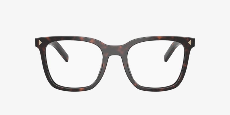 PRADA プラダ レア ゴーグル Prada PR 17ZV Eyeglasses | LensCrafters