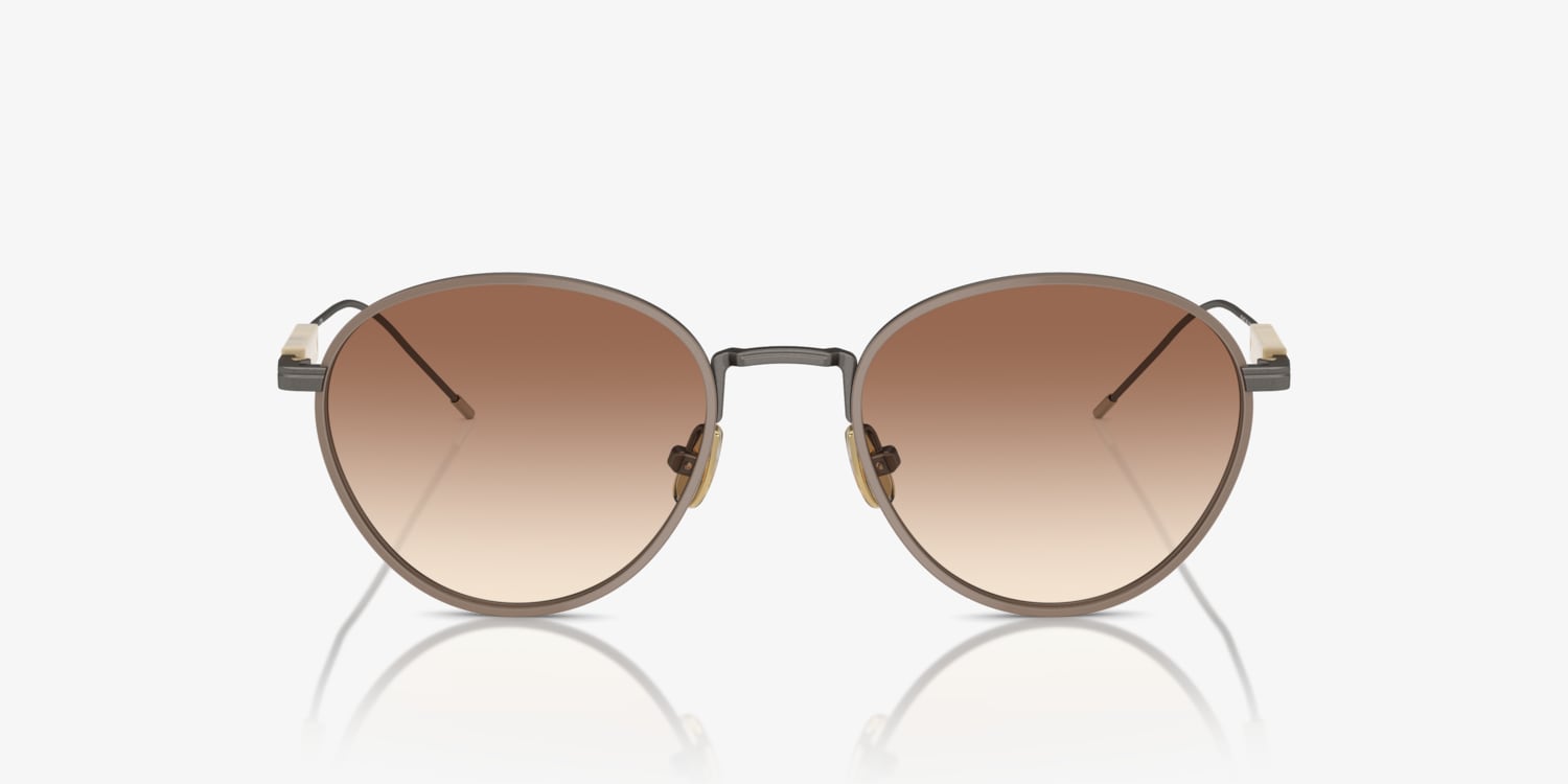 Brunello Cucinelli BC1003T Eyeglasses | LensCrafters