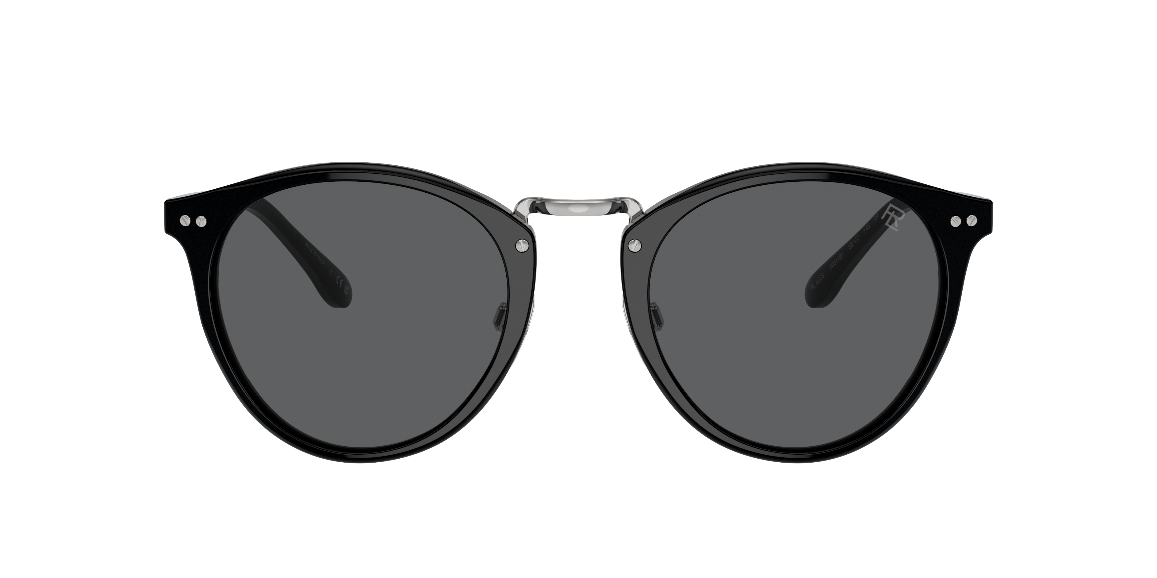 Ralph Lauren 黒のクリスタル　チョーカー　 イヤリング Ralph Lauren RL8223 The Quincy Sunglasses | LensCrafters