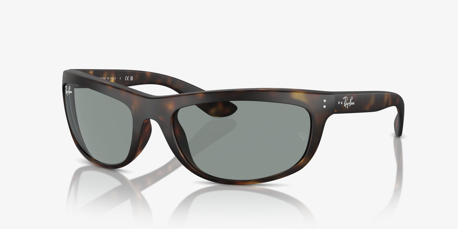 小物 Bausch & Lomb Ray-Ban Balorama USA Ray-Ban RB4089 Balorama Sunglasses | LensCrafters
